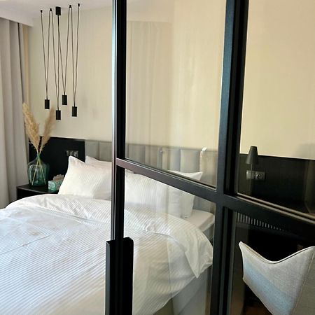 Lake Apartment Krakow Dış mekan fotoğraf