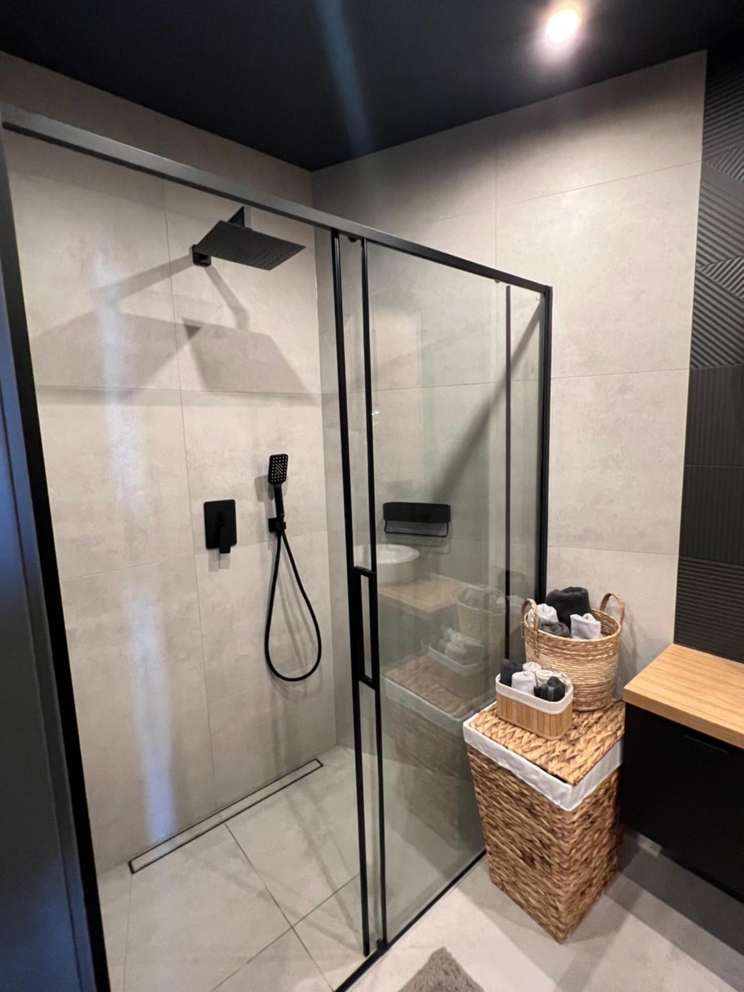 Lake Apartment Krakow Dış mekan fotoğraf