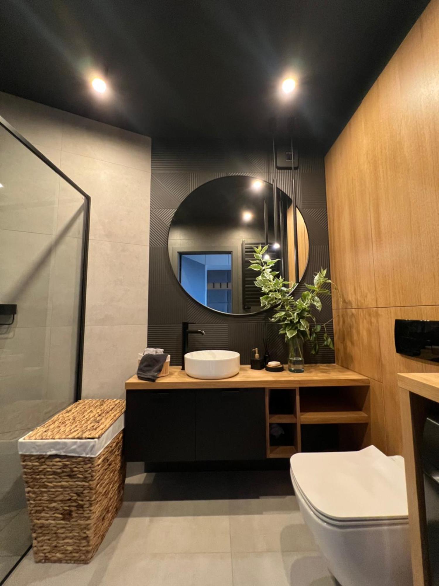 Lake Apartment Krakow Dış mekan fotoğraf