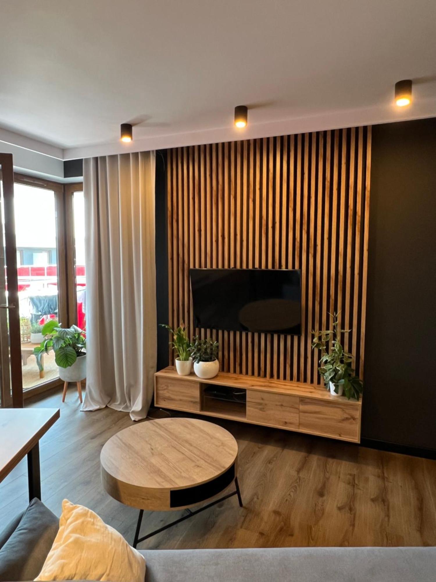 Lake Apartment Krakow Dış mekan fotoğraf